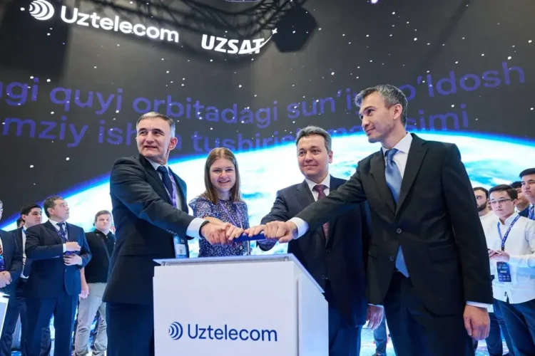 How Could Satellite Internet Transform Uzbekistan’s Remote Regions?